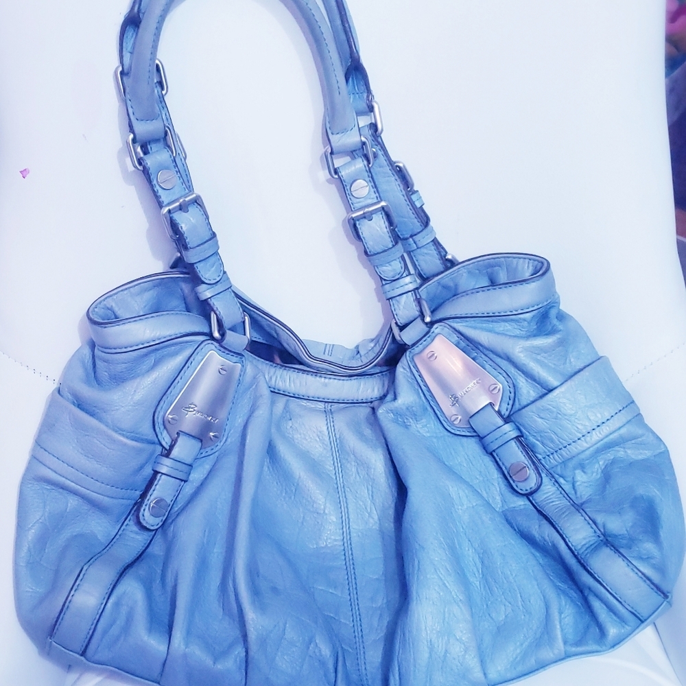 B Makowsky handbag 💙
